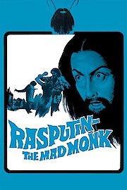 Rasputin, the Mad Monk