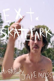 Ext. Skatepark