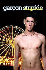 Garcon stupide