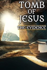 Mysteries Of The Tomb Of Jesus