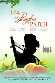 The Pumpkin Patch