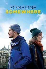 Someone Somewhere