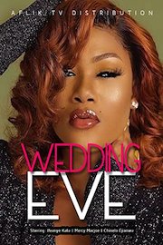 The Wedding Eve