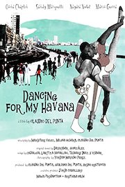 Dancing for my Havana