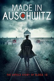 Made in Auschwitz