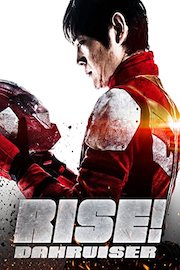 Rise! Dharuriser