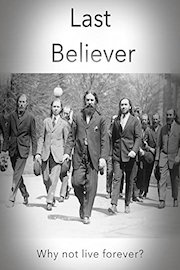 Last Believer