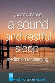 Yoga For Restful Sleep with Dr. Daniel Nightingale
