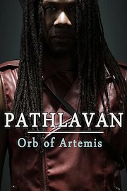 Pathlavan Orb of Artemis
