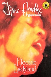 The Jimi Hendrix Experience - Electric Ladyland
