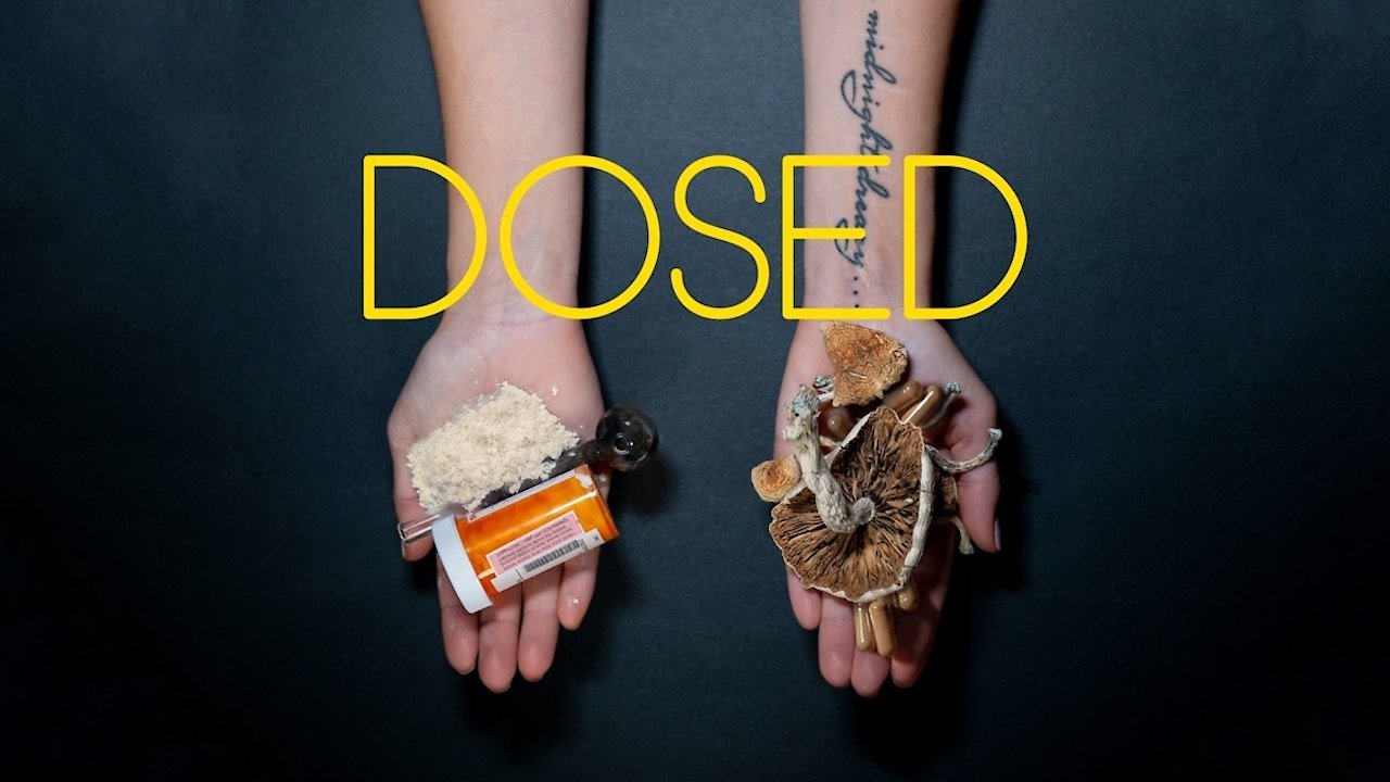 Dosed