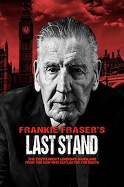 Frankie Fraser's Last Stand