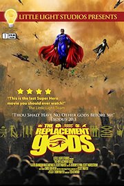 The Replacement gODS