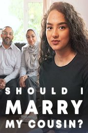 Should I Marry My Cousin?