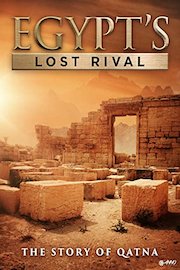 Egypt's Lost Rival