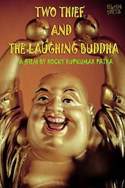 Two thief and The laughing Buddha - Rated short