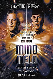 Mind Meld: Secrets Behind the Voyage of a Lifetime