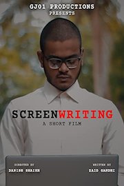 Screenwriting Part 1