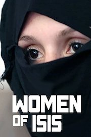Women of ISIS