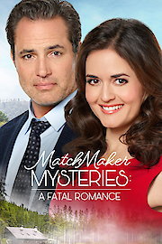 Match Maker Mysteries: A Fatal Romance