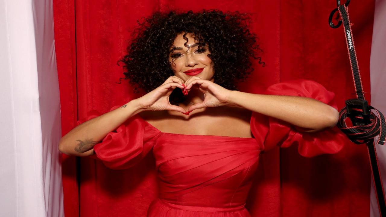 A Tiny Audience: Jackie Cruz