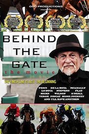 Behind The Gate