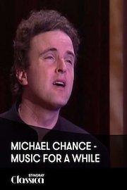 Michael Chance - Music for a While