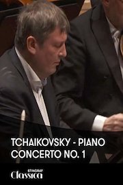 Tchaikovsky - Piano Concerto No. 1