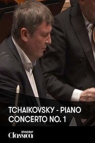 Tchaikovsky - Piano Concerto No. 1