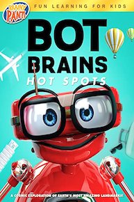 Bot Brains: Hot Spots