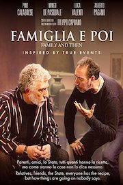 FAMIGLIA E POI