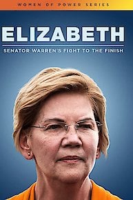 Elizabeth: Senator Warren's Fight to the Finish