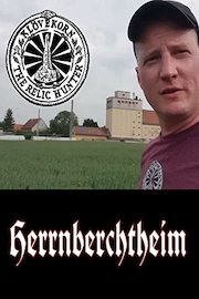 Herrnberchtheim : Klovekorn the Relic Hunter