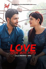 Love aaj kal outlet porshu full movie dailymotion