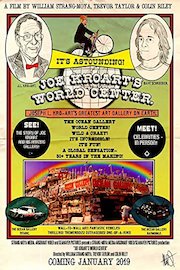 Joe Kroart's World Center