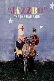 Jazzbo - The One Man Band