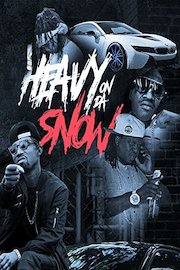 Heavy On Da Snow