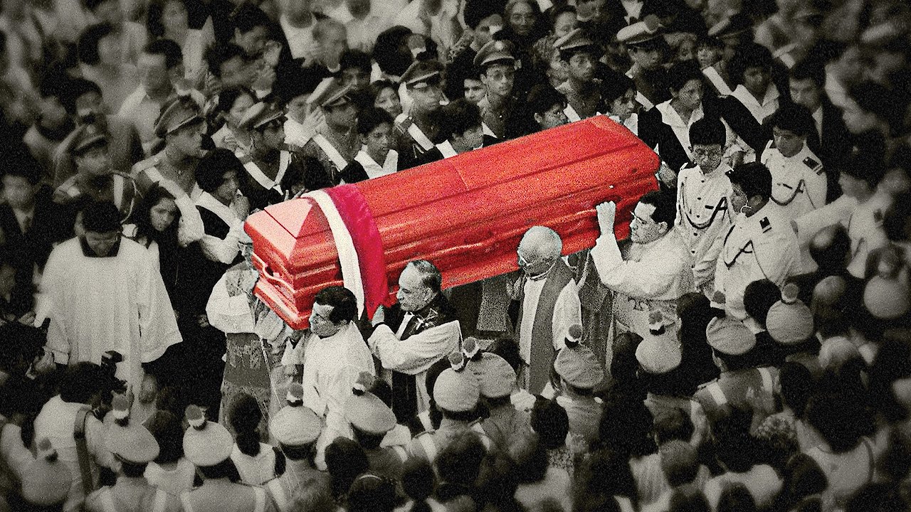 The Art of Political Murder