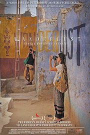 Wanderlust, Female Bodies In Transit