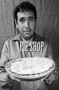 Pie Shop