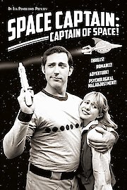 Space Captain: Captain of Space!