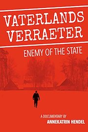 VATERLANDSVERRÄTER - Enemy of State