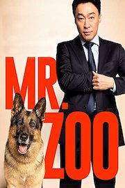Mr. Zoo