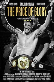 Taylor McMahan: The Price of Glory