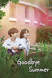 Goodbye Summer