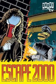 MST3K: Escape 2000