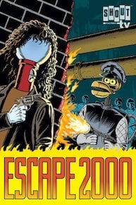 MST3K: Escape 2000