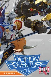 Digimon Adventure Tri. 6: Future