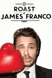 The Comedy Central Roast Of James Franco