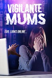 Vigilante Mums